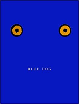 ダウンロード  Blue Dog 本