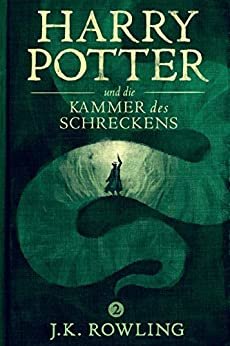ダウンロード  Harry Potter und die Kammer des Schreckens (German Edition) 本