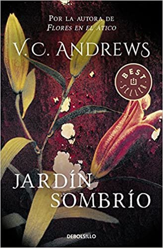 Jardin Sombrio / Garden of Shadows (Dollanganger Series) indir