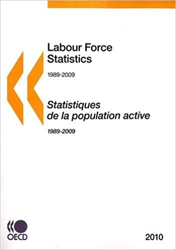 اقرأ Labour Force Statistics 2010 الكتاب الاليكتروني 