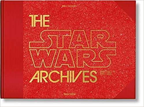 ダウンロード  The Star Wars Archives. 1999-2005 本