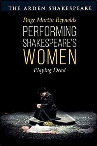 ダウンロード  Performing Shakespeare's Women: Playing Dead 本