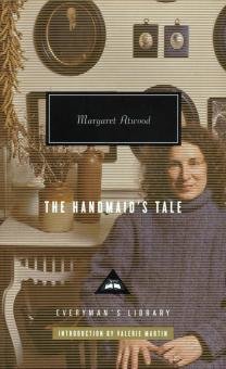 Бесплатно   Скачать Margaret Atwood: The Handmaid’s Tale