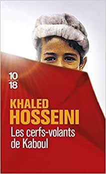 اقرأ Les Cerfs-volant De Kaboul الكتاب الاليكتروني 