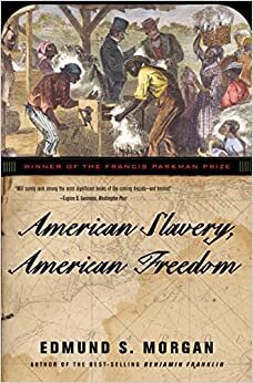 ダウンロード  American Slavery, American Freedom: The Ordeal of Colonial Virginia 本