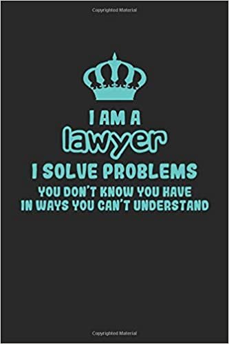 indir I Am a Lawyer: 2021 Lawyer Planner (Gifts for Lawyers)