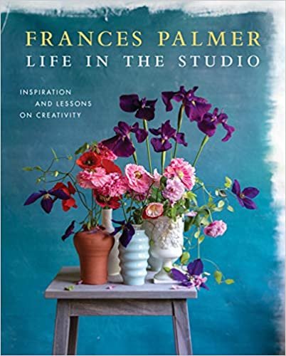 ダウンロード  Life in the Studio: Inspiration and Lessons on Creativity 本