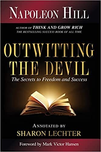 تحميل Outwitting the Devil: The Secret to Freedom and Success