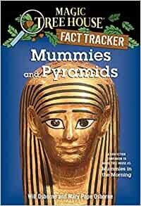 ダウンロード  Mummies and Pyramids: A Nonfiction Companion to Magic Tree House #3: Mummies in the Morning (Magic Tree House (R) Fact Tracker) 本