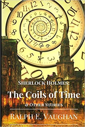 indir Sherlock Holmes: The Coils of Time &amp; Other Stories (Sherlock Holmes Adventures, Band 1)