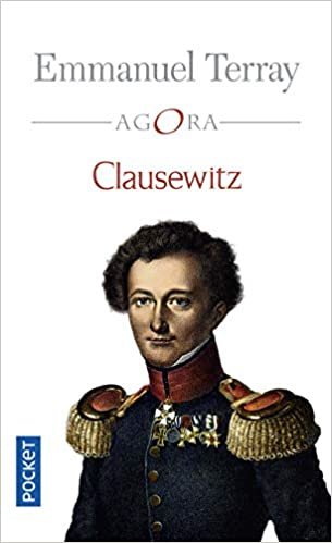 Clausewitz (Agora) indir