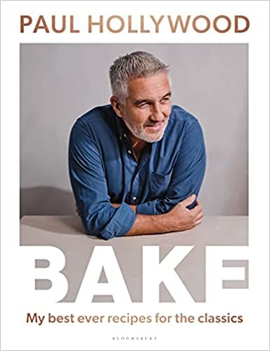 اقرأ BAKE: My Best Ever Recipes for the Classics الكتاب الاليكتروني 