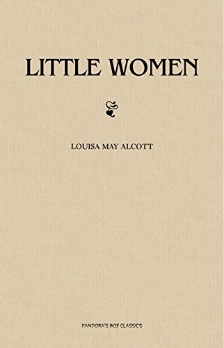 ダウンロード  Little Women (English Edition) 本