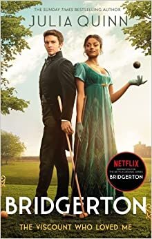 اقرأ Bridgerton: The Viscount Who Loved Me (Bridgertons Book 2): The Sunday Times bestselling inspiration for the Netflix Original Series Bridgerton الكتاب الاليكتروني 