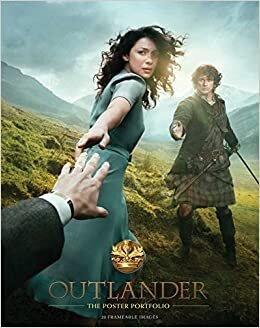 indir Outlander: The Poster Portfolio (Posters)