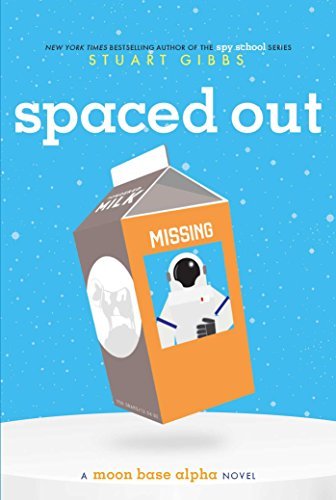 Spaced Out (Moon Base Alpha Book 2) (English Edition) ダウンロード