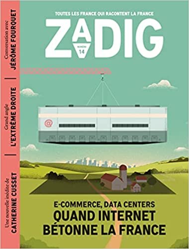 تحميل ZADIG N14 - Quand Internet bétonne la France