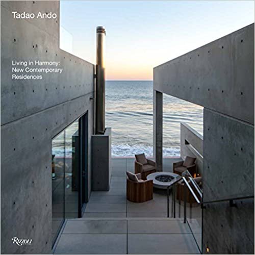 ダウンロード  Tadao Ando: Living with Nature 本