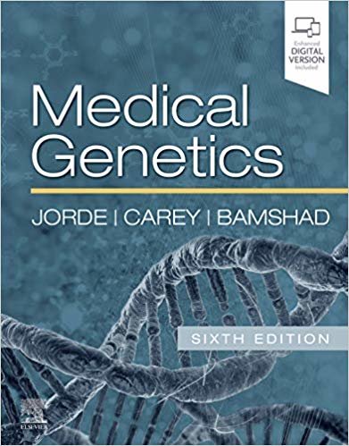 تحميل Medical Genetics