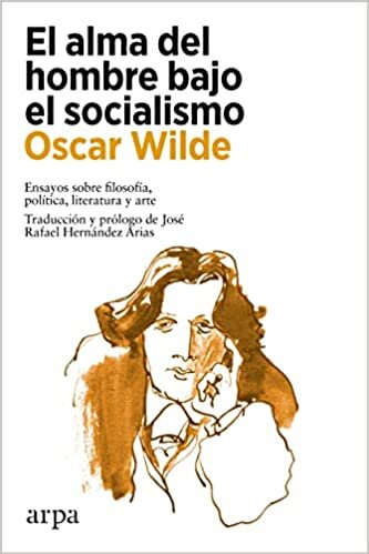 اقرأ El alma del hombre bajo el socialismo الكتاب الاليكتروني 