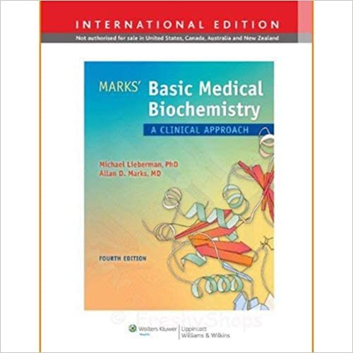 Basic Medical Biochemistry, ‎4‎th Edition