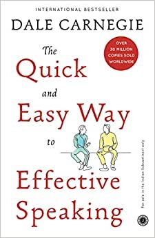 اقرأ The Quick and Easy Way to Effective Speaking الكتاب الاليكتروني 