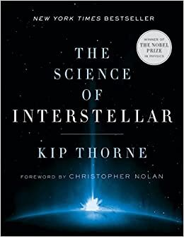 indir Science of Interstellar