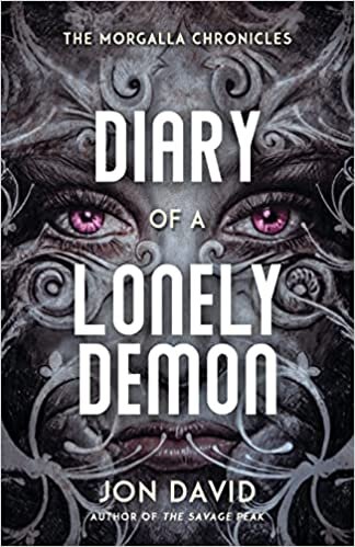 تحميل Diary of a Lonely Demon