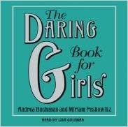 ダウンロード  The Daring Book for Girls 本
