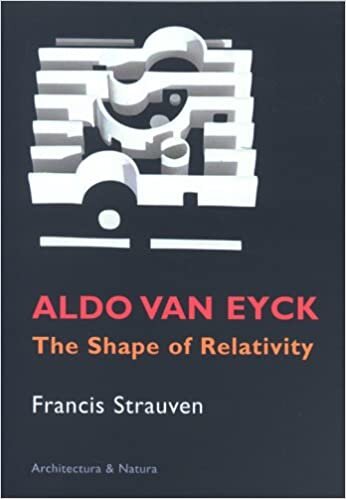 indir Aldo Van Eyck: The Shape of Relativity