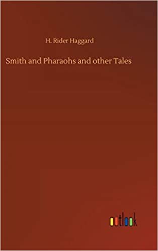 indir Smith and Pharaohs and other Tales