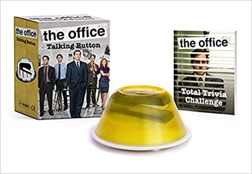 The Office: Talking Button