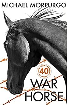 تحميل War Horse 40th Anniversary Edition: The beautiful illustrated gift edition of this beloved historical fiction modern classic, new for 2022