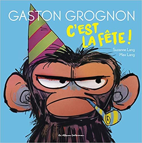 C'est la fête ! (Gaston Grognon, 2) indir