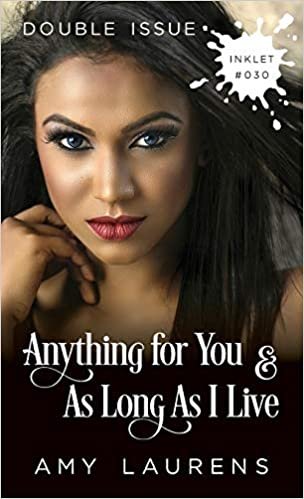 تحميل Anything For You and As Long As I Live (Double Issue)