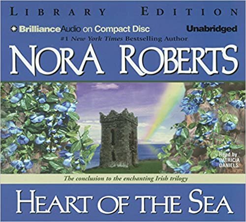 Heart of the Sea: Library Edition (The Irish Trilogy)