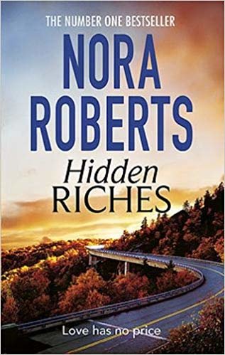 اقرأ Hidden Riches الكتاب الاليكتروني 