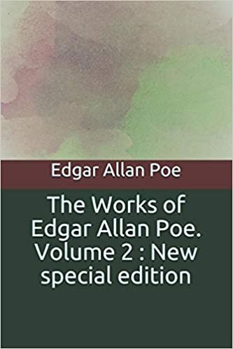 The Works of Edgar Allan Poe. Volume 2: New special edition indir