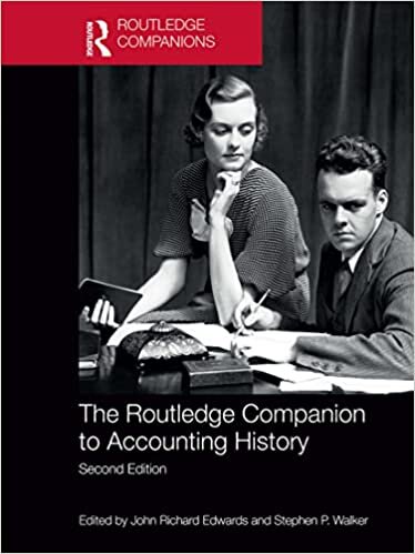 ダウンロード  The Routledge Companion to Accounting History (Routledge Companions in Business, Management and Marketing) 本