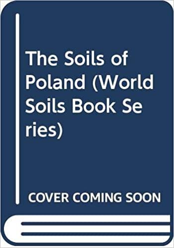 اقرأ The Soils of Poland الكتاب الاليكتروني 