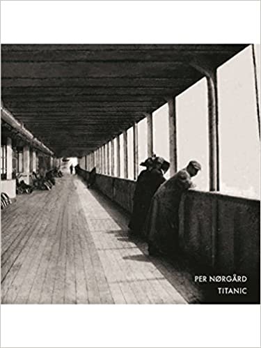 indir Per N rg rd: Titanic (gift book cd)