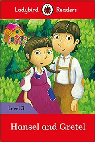 indir Hansel and Gretel - Ladybird Readers Level 3