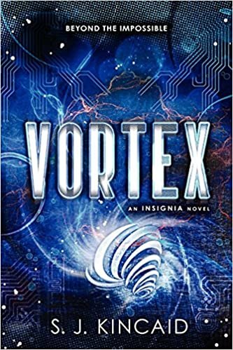 ダウンロード  Vortex (Insignia, 2) 本