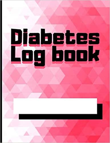 Diabetes Log book: For both men and women to track daily diabetes level record breakfast lunch dinner bed meals carb counts monitor pressure gestational diagnosed volume optimum wellness glucose tracker mood hypertension tracker.