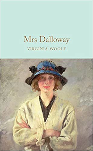 ダウンロード  Mrs Dalloway (Macmillan Collector's Library) 本