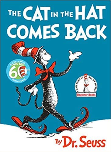 The Cat in the Hat Comes Back (Beginner Books(R)) ダウンロード