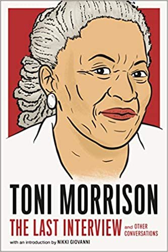 ダウンロード  Toni Morrison: The Last Interview: and Other Conversations (The Last Interview Series) 本