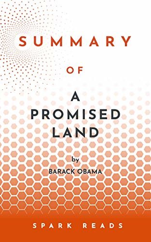 ダウンロード  Summary of A Promised Land by Barack Obama (English Edition) 本