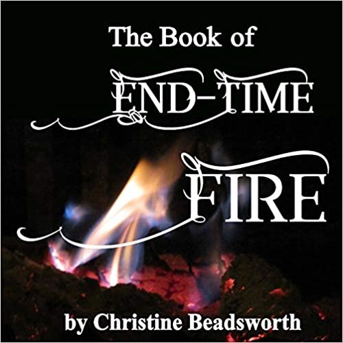 indir The Book of End-Time Fire