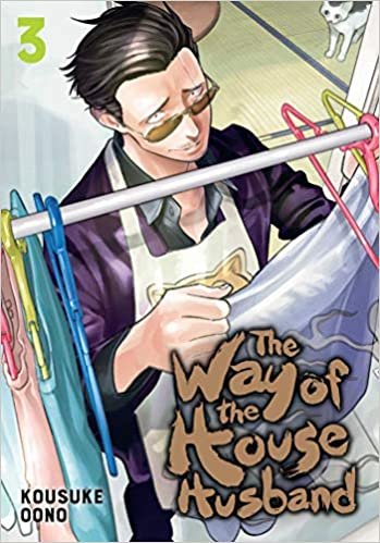 The Way of the Househusband, Vol. 3 (3)